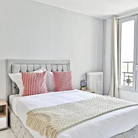 Peaceful And Modern - Ii